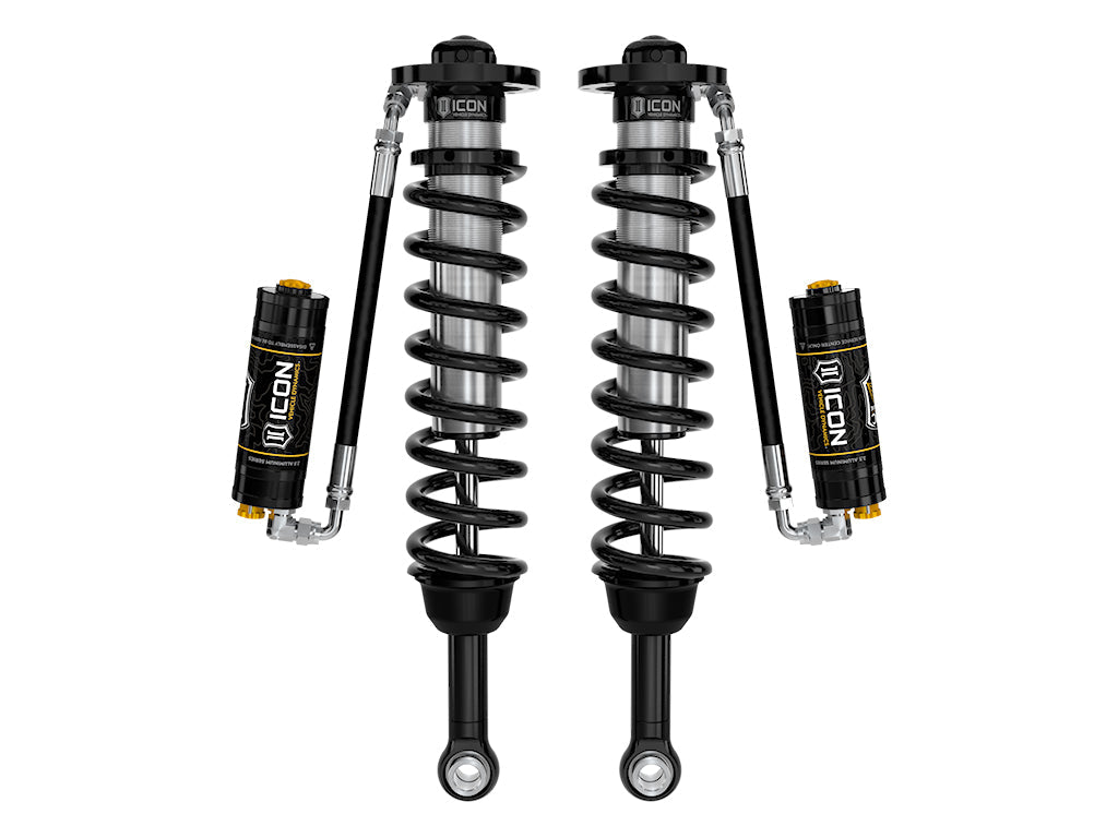 ICON Vehicle Dynamics 58761C 300 2.5 Vs Rr Cdcv Coilover Kit