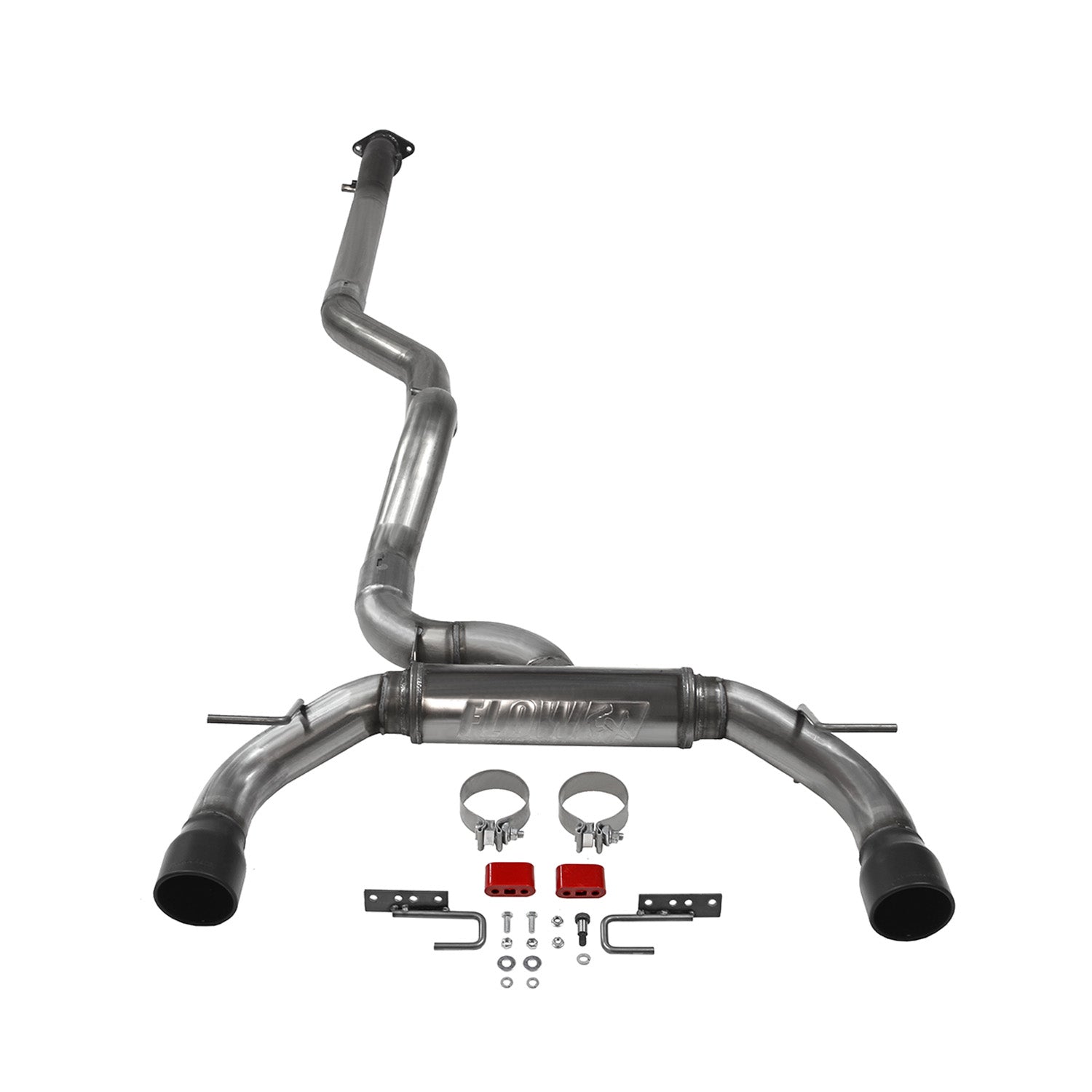 Flowmaster 21-23 Ford Bronco (2.3, 2.7) Exhaust System Kit 718146