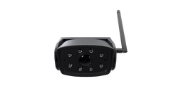 Brandmotion Wireless Wireless HD Observation Camera AHDS-7811v2