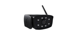 Brandmotion Wireless Wireless HD Observation Camera AHDS-7811v2