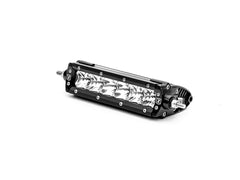 AFE 79-21001L Scorpion Complete Replacement Tread Design Grille Flat Black w/ LED Lights
