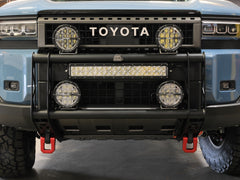 aFe POWER Terra Guard Bull Bar aFe POWER Terra Guard Bull Bar Constructed fro 79-27021