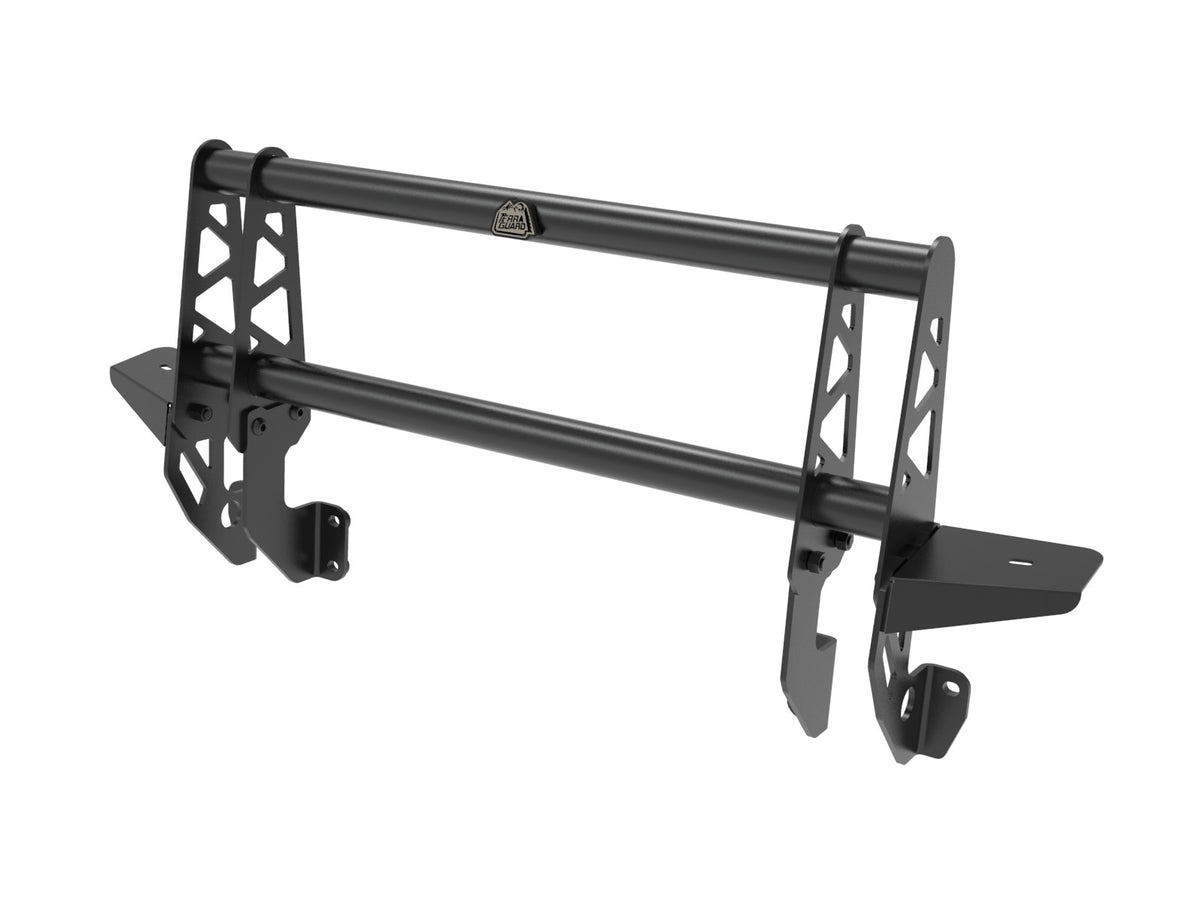 aFe POWER Terra Guard Bull Bar aFe POWER Terra Guard Bull Bar Constructed From Rugged 3/16 and 1/4 Steel Plate and 2 diameter steel tubing 79-27023