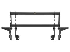 aFe POWER Terra Guard Bull Bar aFe POWER Terra Guard Bull Bar Constructed From Rugged 3/16 and 1/4 Steel Plate and 2 diameter steel tubing 79-27023