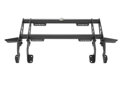 aFe POWER Terra Guard Bull Bar aFe POWER Terra Guard Bull Bar Constructed From Rugged 3/16 and 1/4 Steel Plate and 2 diameter steel tubing 79-27023