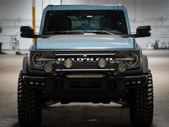 aFe POWER Terra Guard Bull Bar aFe POWER Terra Guard Bull Bar Constructed From Rugged 3/16 and 1/4 Steel Plate and 2 diameter steel tubing 79-27023