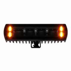 BrightSource Flood Light with Amber Strobe 790702