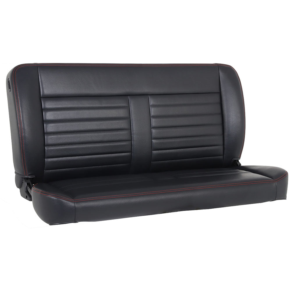 TMI Products Chevrolet Ford GMC (Standard Cab Pickup) Seat 47-9255-2295-RS