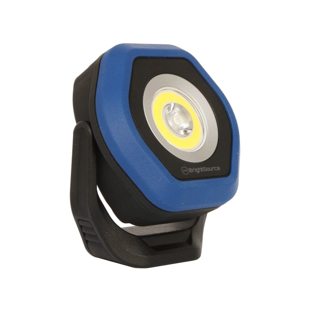 BrightSource 793016 TwinBeam Pocket WorkLight - Single