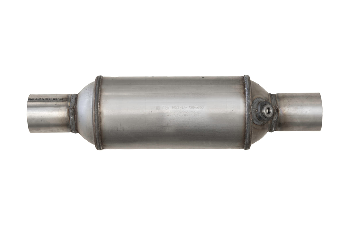 Schultz Manufacturing Universal Catalytic Converter PN.79305