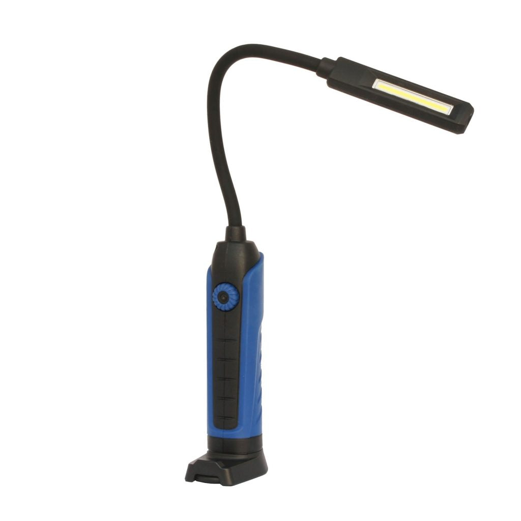 BrightSource Flexible Gooseneck SlimLight - Single 793100