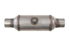 Schultz Manufacturing Universal Catalytic Converter PN.79354