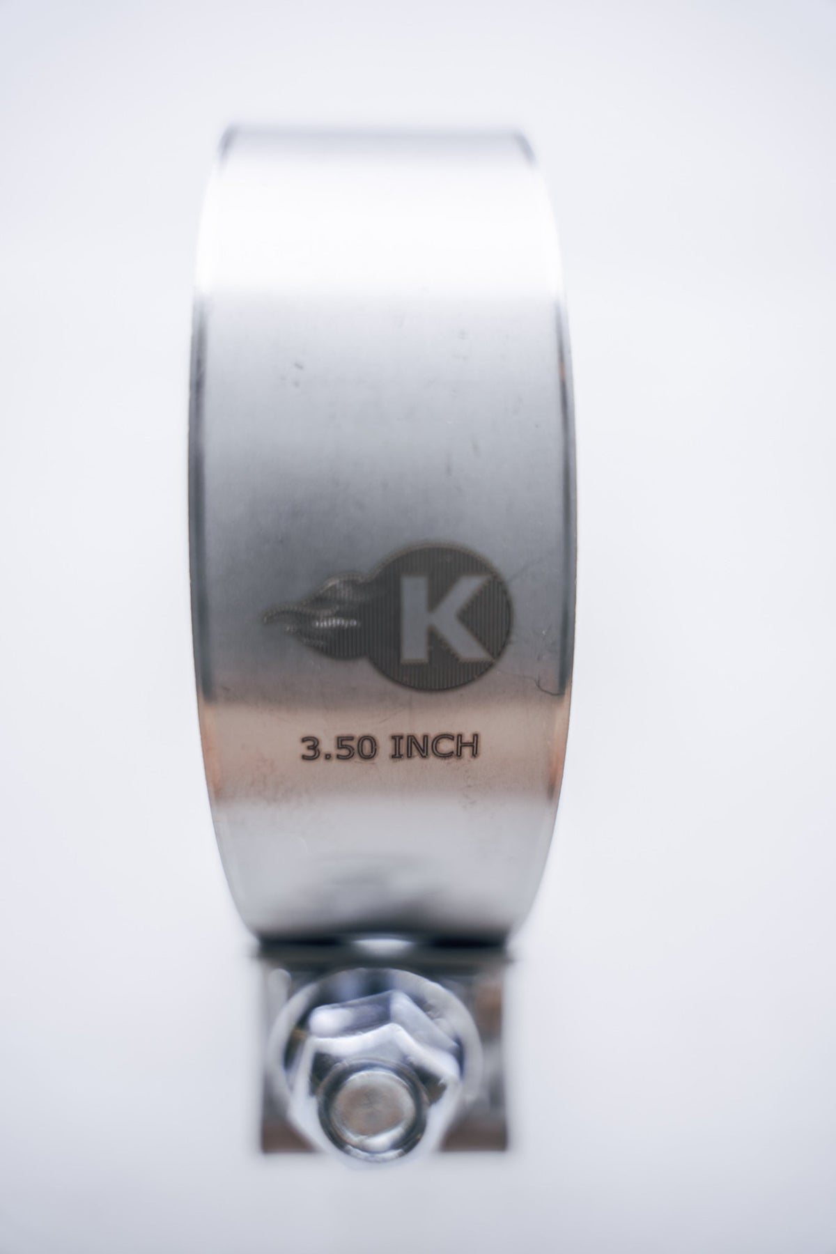 Kooks Custom Headers Exhaust Clamp JI-TAS350