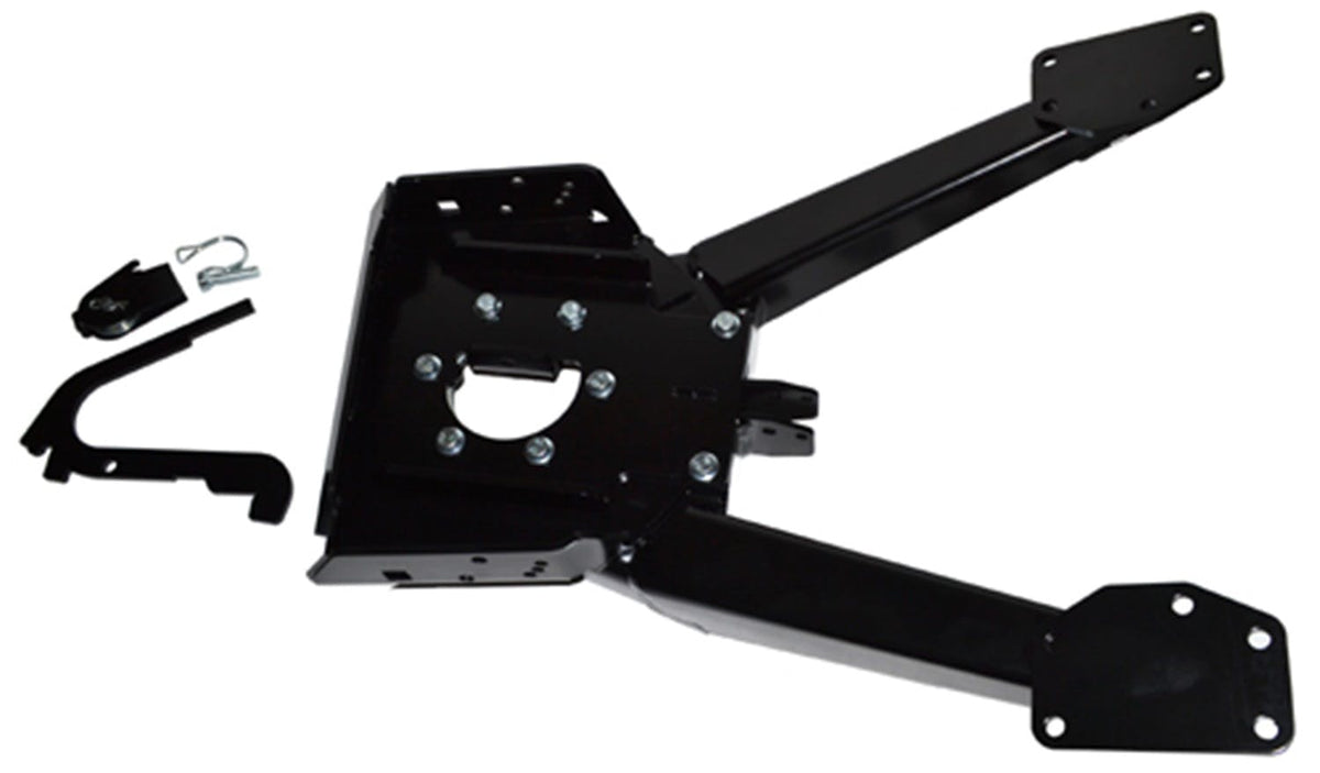 WARN 79805 ATV Plow Base