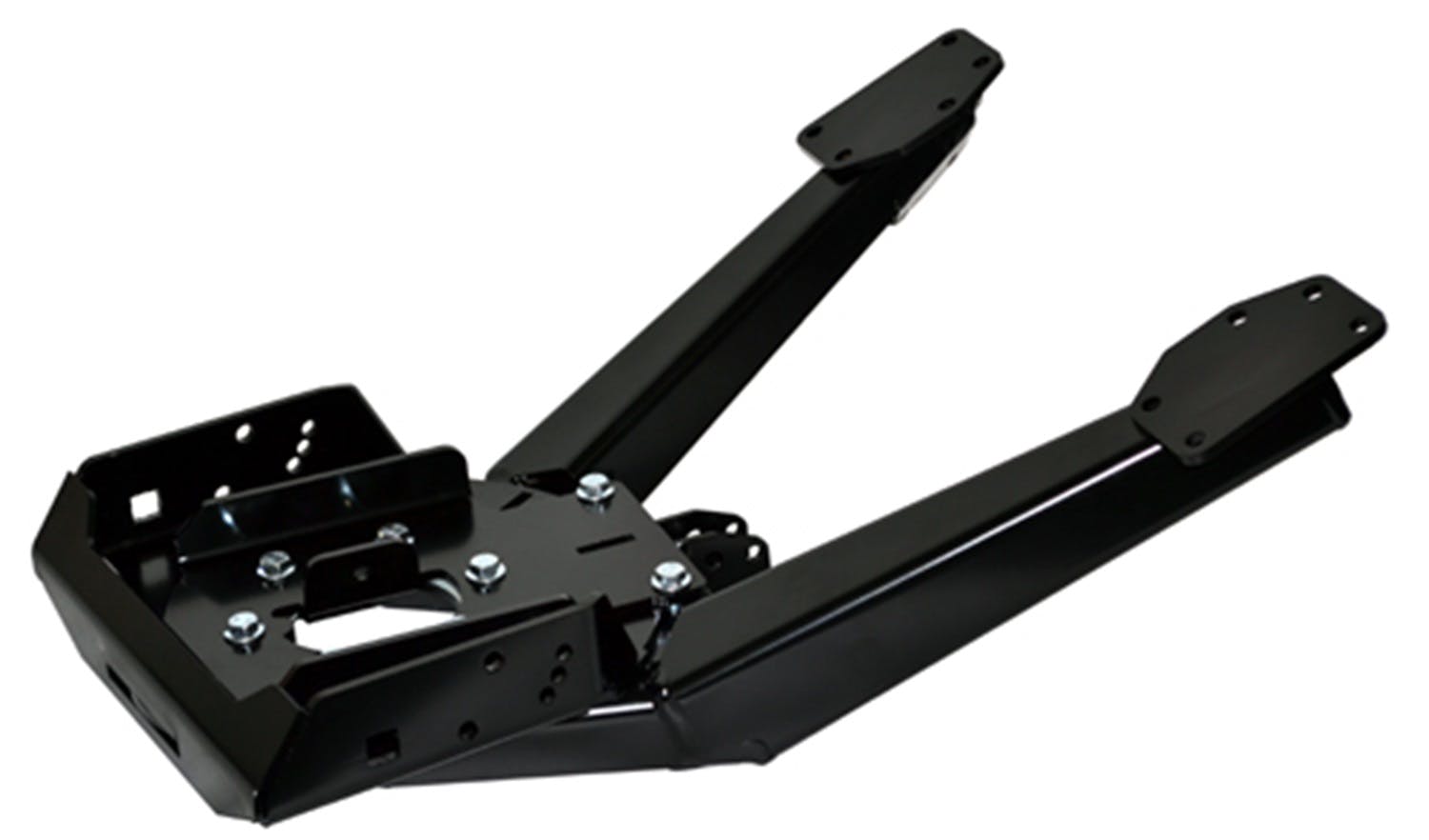 WARN 79805 ATV Plow Base