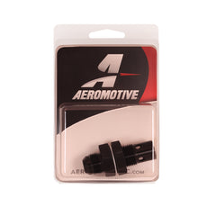 Aeromotive Fuel System Fuel Hose Fitting 15739