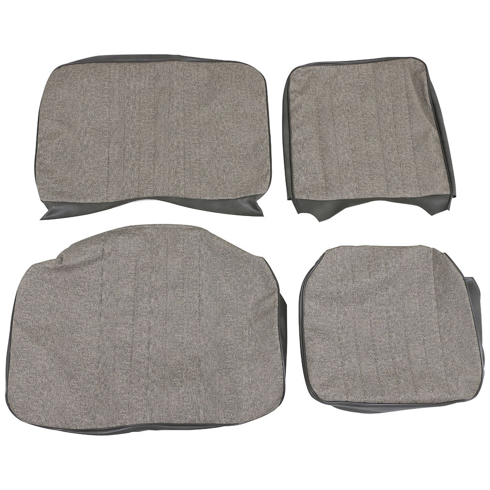 TMI Products 62-67 Volkswagen Transporter Seat Cover 43-2111-328-334