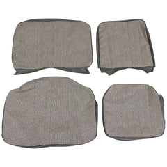 TMI Products 62-67 Volkswagen Transporter Seat Cover 43-2111-328-334