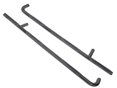 Big Country 3" Round Wheel-To-Wheel Side Bars - 374231