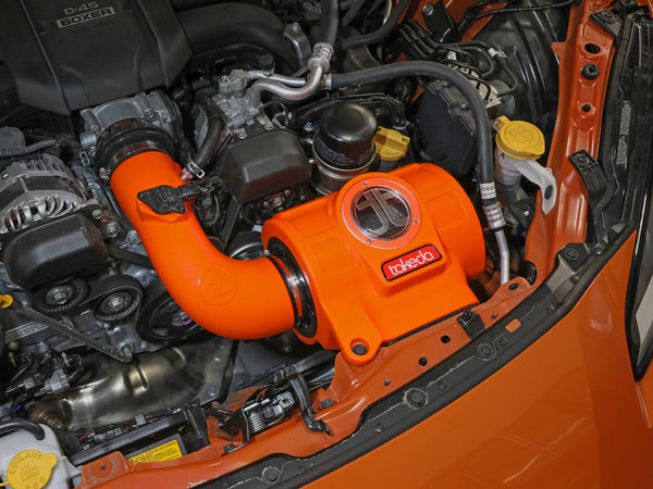 aFe Power Subaru Toyota (2.4) Engine Cold Air Intake 56-70056KN