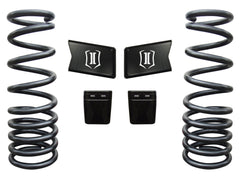 ICON Vehicle Dynamics 212500 2.5 Dual Rate Spring Kit
