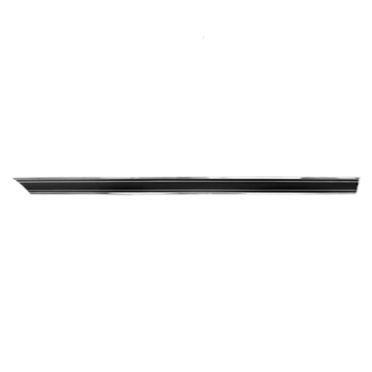 BROTHERS Truck Bed Molding M0027R-69