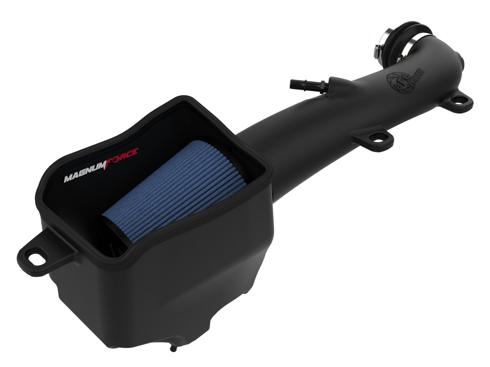 aFe Power Jeep (3.6) Engine Cold Air Intake 54-13078R