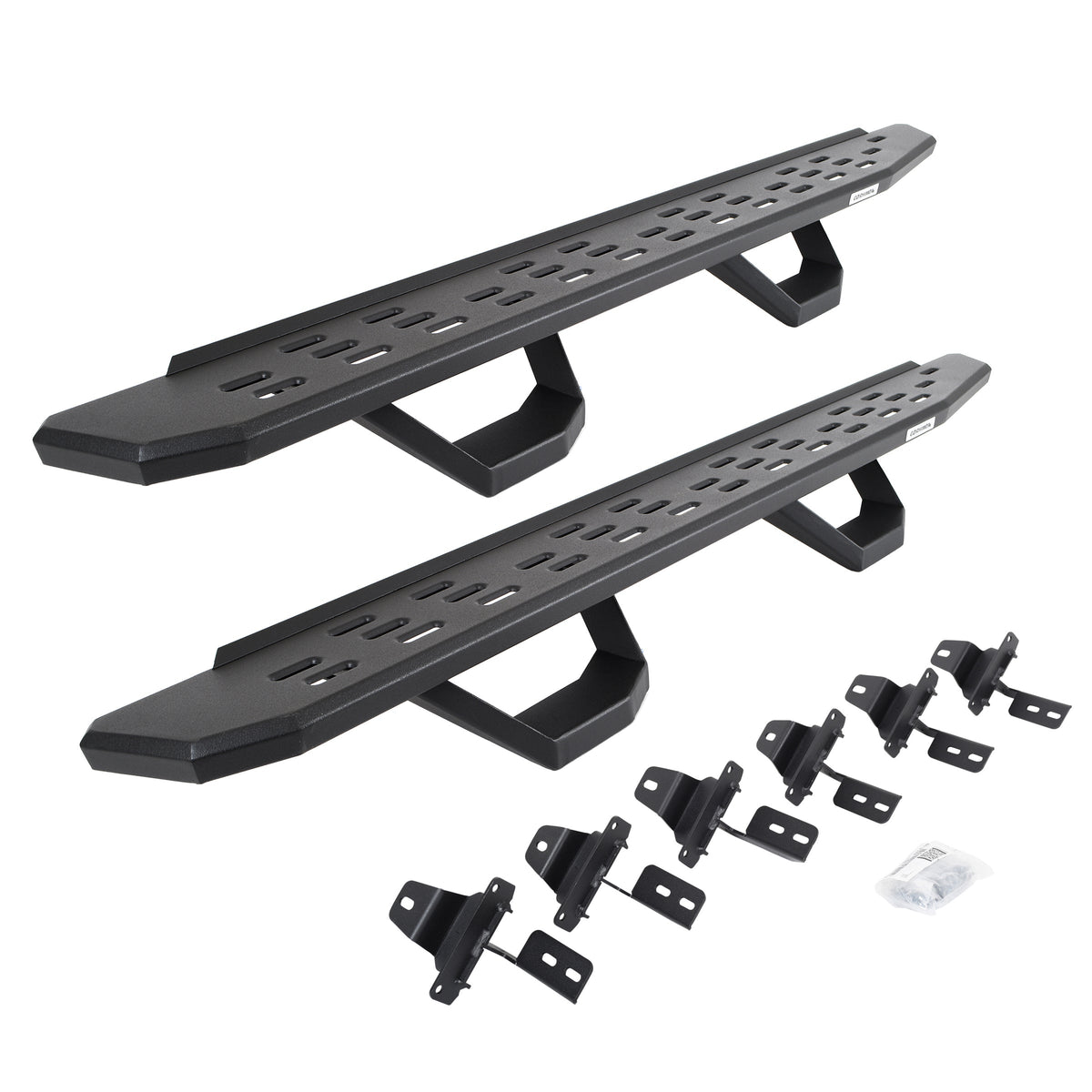 Go Rhino 18-23 Jeep Wrangler (Sport Utility) Running Board 6965067320T
