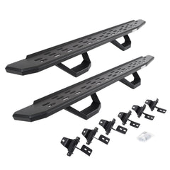 Go Rhino 18-23 Jeep Wrangler (Sport Utility) Running Board 6965067320T