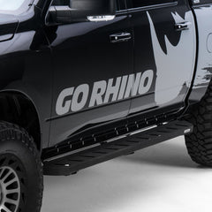 Go Rhino 19-23 Ram 1500 (Extended Cab Pickup) Running Board 63430680PC