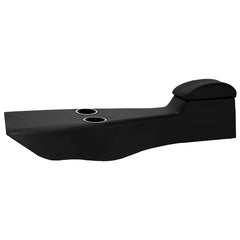 TMI Products 68-72 Chevrolet Chevelle (Convertible/Coupe/Hardtop) Center Console 25-82000-2295-BKS