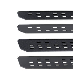 Go Rhino Chevrolet, GMC (Crew Cab Pickup) Running Board 69605187SPC