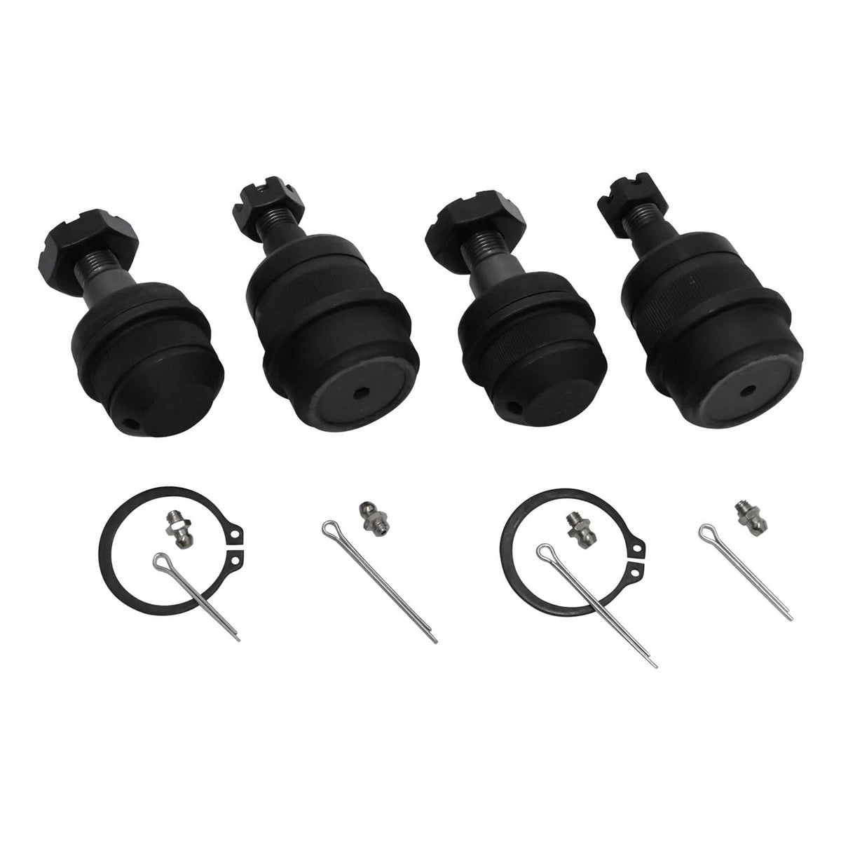 Yukon Gear Jeep (4WD) Suspension Ball Joint Kit YSPBJ-012HDK2