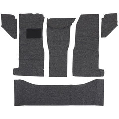TMI Products Chevrolet GMC (4WD/RWD) Floor Carpet 34-F83006-607