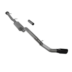 Flowmaster Chevrolet, GMC (Crew Cab Pickup - 6.0) Exhaust System Kit 717931