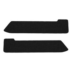 TMI Products 87-93 Ford Mustang Door Panel Insert 10-7307-70