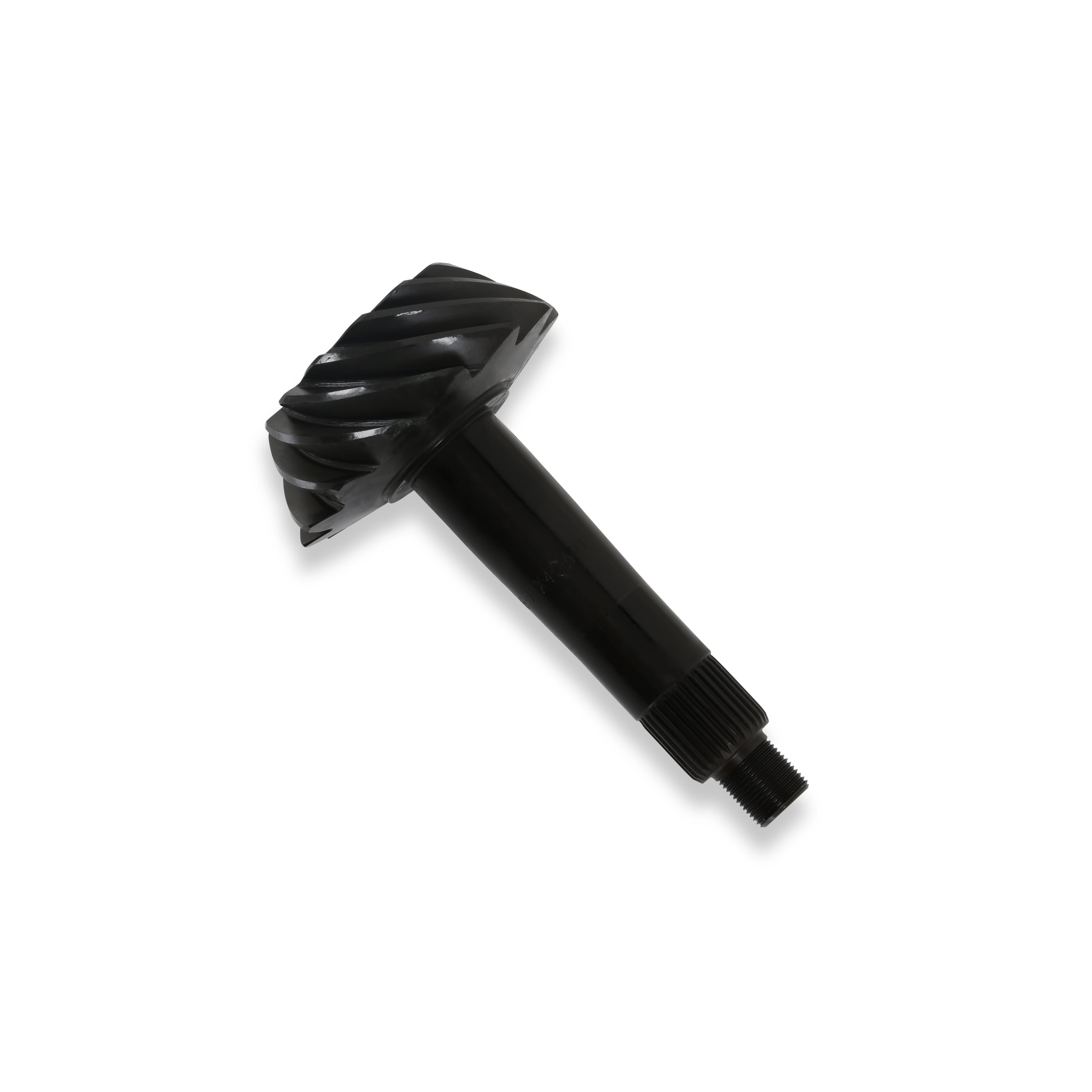 Hurst Chevrolet, GMC Differential Ring and Pinion 02-126
