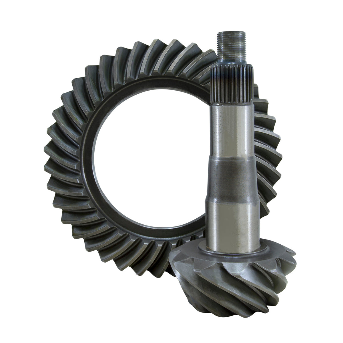 Yukon Gear 63-79 Chevrolet Corvette Differential Ring and Pinion - Rear YGGMVET-411T