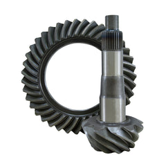 Yukon Gear 63-79 Chevrolet Corvette Differential Ring and Pinion - Rear YGGMVET-373