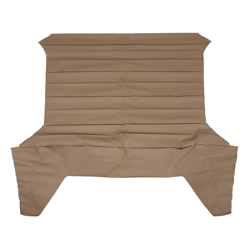 TMI Products 1964 Ford Mustang Headliner 20-7055-926