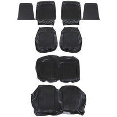 TMI Products 1968 Ford Mustang (Hardtop) Seat Cover 43-70228-958-3437