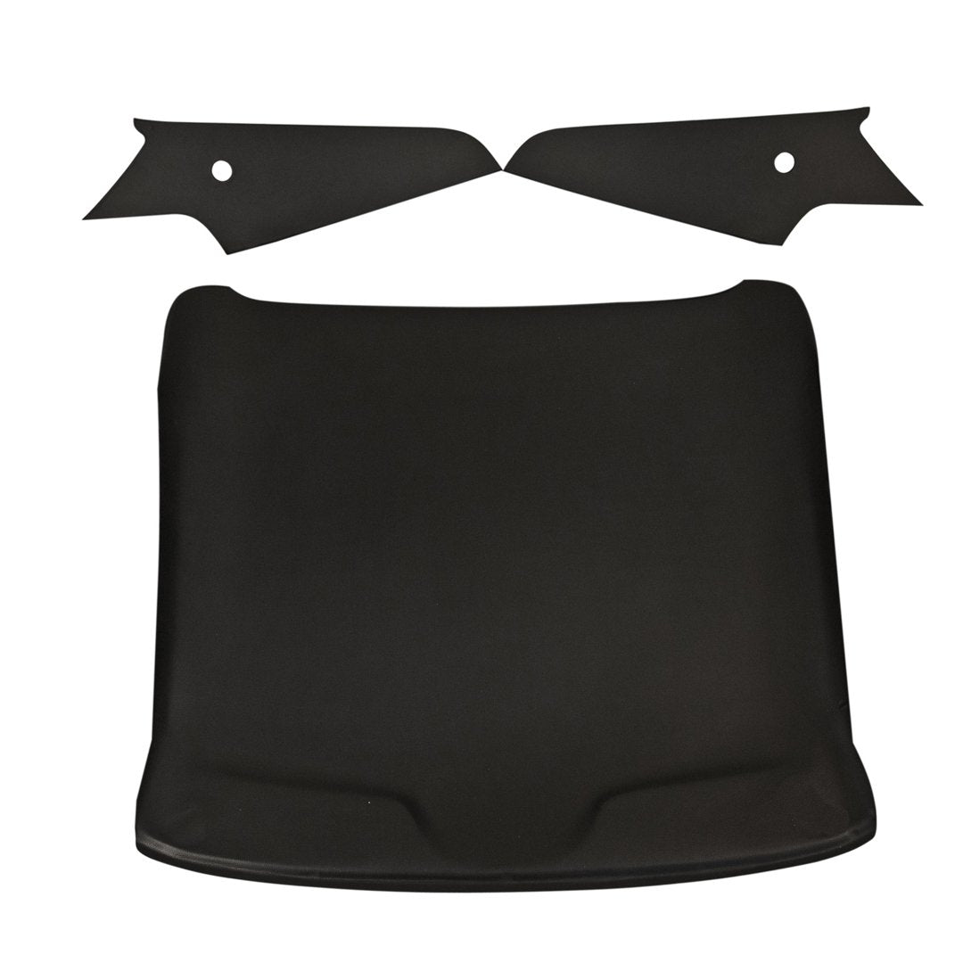 TMI Products 69-70 Ford Mustang (Fastback) Headliner 20-7289-958