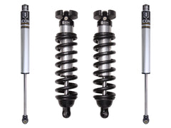 ICON Vehicle Dynamics K53011 0-3 Stage 1 Suspension System