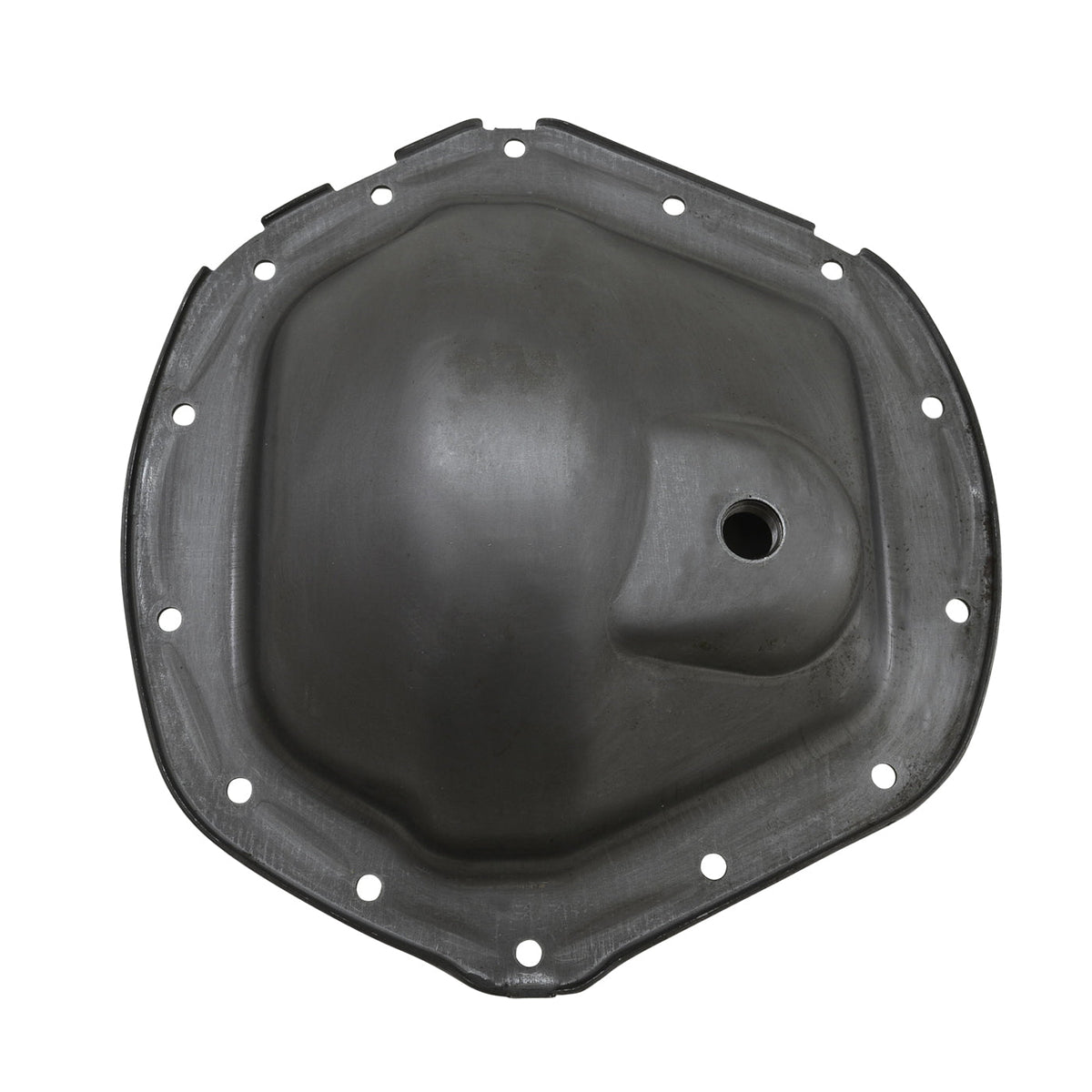 Yukon Gear Chevrolet Dodge GMC Ram (4WD/RWD) Differential Cover - Rear YPC5-GM11.5