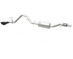 Kooks Custom Headers Chevrolet, GMC (5.3) Exhaust System Kit 28624310