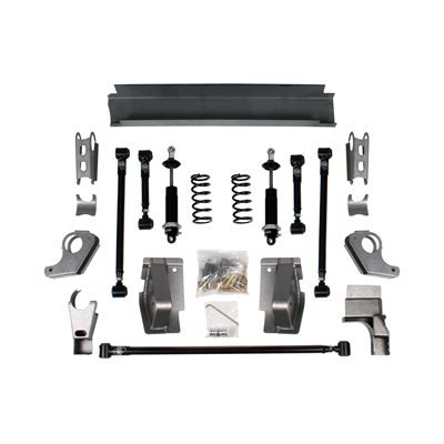 Detroit Speed Chevrolet, Pontiac Suspension Kit 041703-SDS