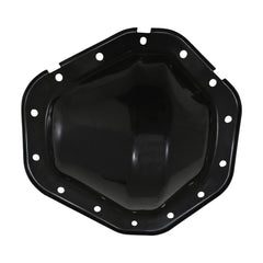 Yukon Gear Chevrolet GMC (4 X 2/4WD/AWD/RWD) Differential Cover - Rear YPC5-GM14T