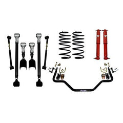 Detroit Speed Buick, Chevrolet, Oldsmobile, Pontiac... Suspension Kit 041608DS