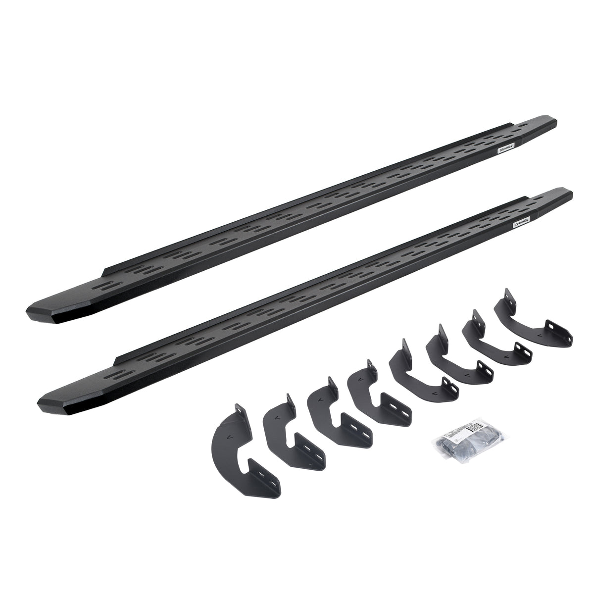 Go Rhino 07-21 Toyota Tundra (Crew Cab Pickup) Running Board 69641687PC