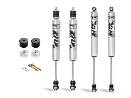 Cognito 220-P1143 Suspension Lift Kit